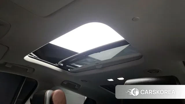 Chevrolet (GM Daewoo) Traverse id 3013151 из Кореи 10