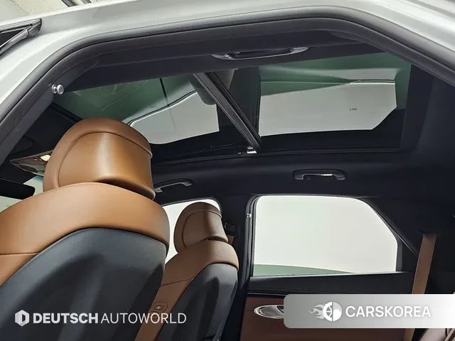 Genesis GV70 id 3522474 из Кореи 10