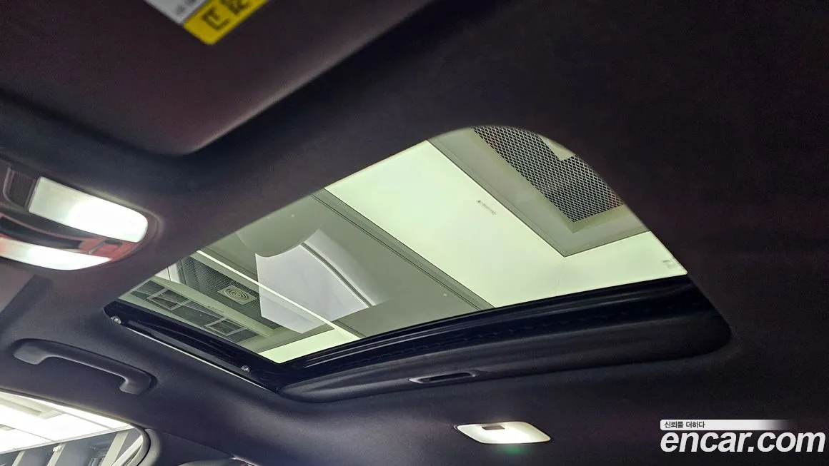 Hyundai Avante AD id 2000454 из Кореи 10