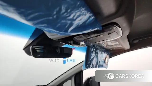 Hyundai Staria id 2999075 из Кореи 10