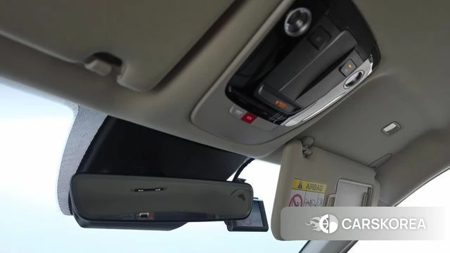 Kia The New K5 3rd generation id 4623347 из Кореи 10