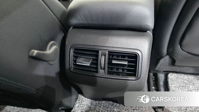 Renault Korea (Samsung) The New SM6 id 3818298 из Кореи 10