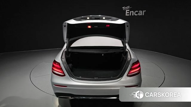 Mercedes-Benz E-Class W213 id 4411292 из Кореи 10