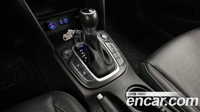 Hyundai Kona id 2785353 из Кореи 10