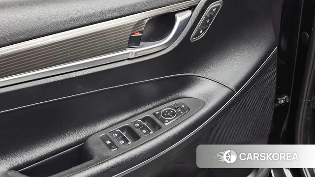 Hyundai Grandeur IG id 4610444 из Кореи 10