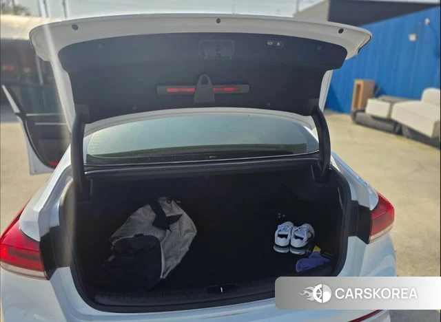 Genesis G80 id 3900068 из Кореи 10