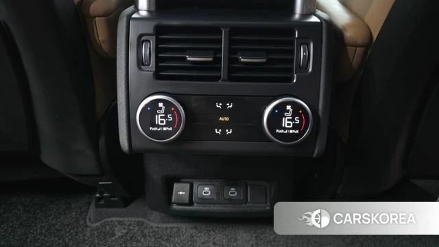 Land Rover Discovery 5 id 4862702 из Кореи 10