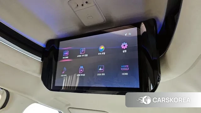 Kia Carnival 4th generation id 3472964 из Кореи 10