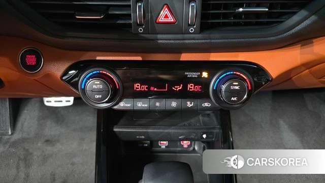 Kia The New K3 2nd generation id 4309133 из Кореи 10