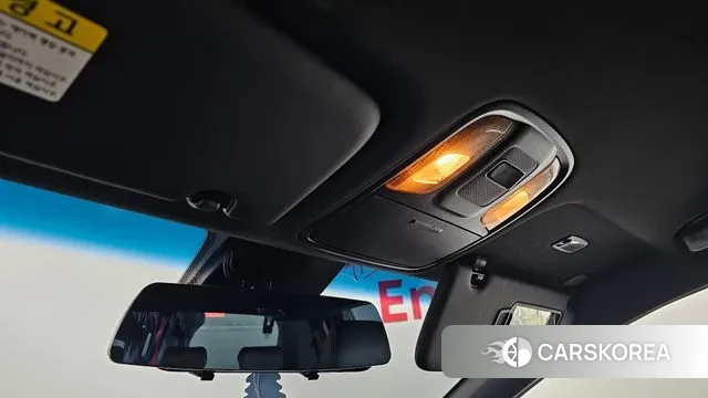 Kia Sportage The Bold id 3778709 из Кореи 10