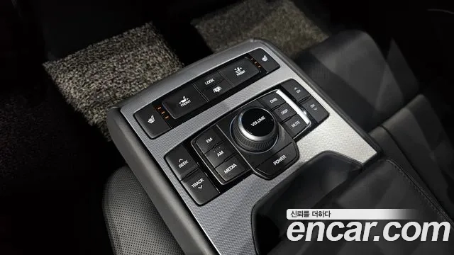 Genesis G80 id 2932819 из Кореи 10