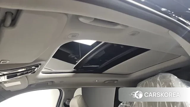 Jeep Grand Cherokee (WL) id 3555844 из Кореи 10