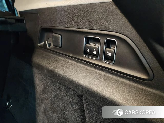 Mercedes-Benz GLE-Class W167 id 4457555 из Кореи 10