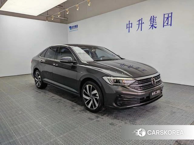 Volkswagen Sagitar id 4261339 из Китая 10