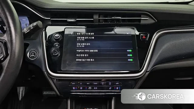 Chevrolet (GM Daewoo) Bolt EUV id 3022381 из Кореи 10