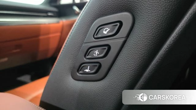 Kia The New K5 3rd generation id 4442400 из Кореи 10