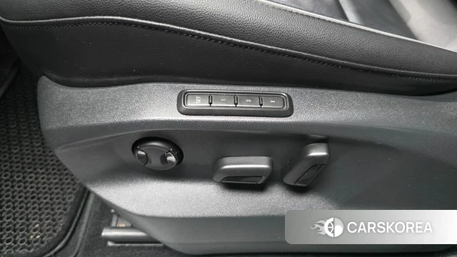 Volkswagen Tiguan second Generation id 4770748 из Кореи 10