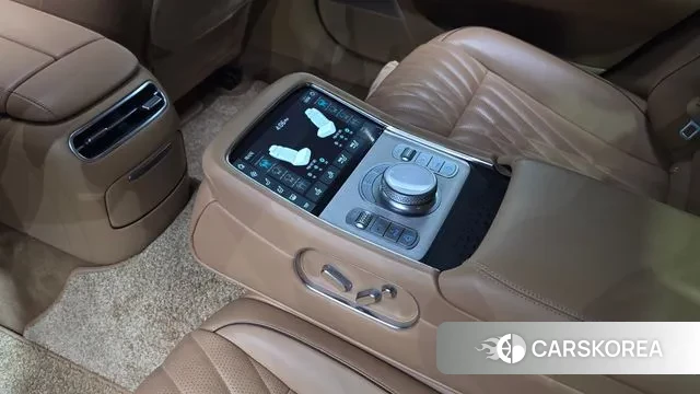 Genesis G90 (RS4) id 3311414 из Кореи 10