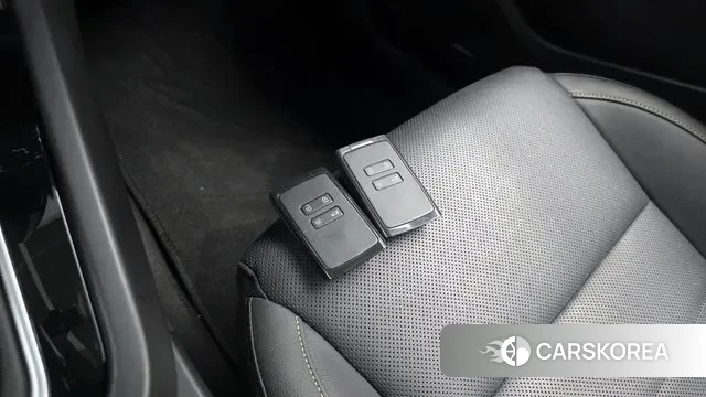 Renault Korea (Samsung) XM3 id 3644566 из Кореи 10