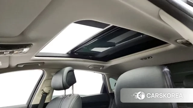 Genesis G80 (RG3) id 3384877 из Кореи 10