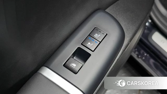 Hyundai Grandeur (GN7) id 4631039 из Кореи 10