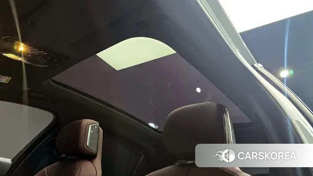 BMW 7 Series (G70) id 3554954 из Кореи 10