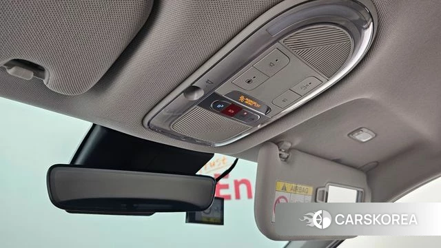 Hyundai Ionic 5 id 4572567 из Кореи 10