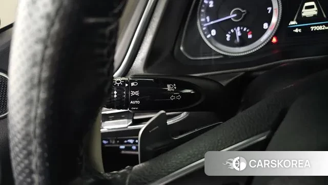 Hyundai Sonata (DN8) id 3625680 из Кореи 10