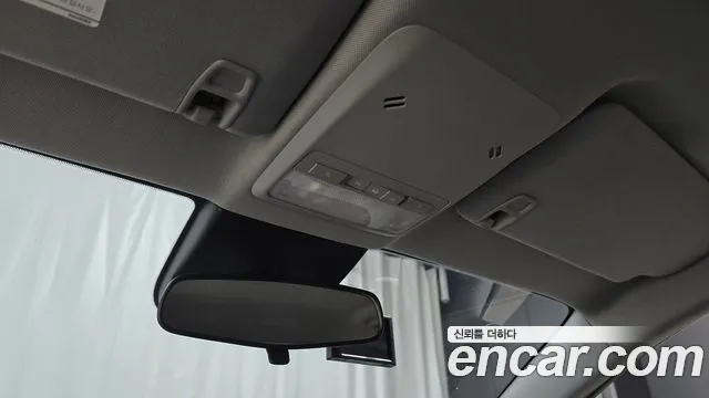 Chevrolet (GM Daewoo) The New Trax id 2610968 из Кореи 10