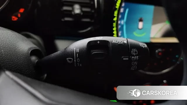 Mini Cooper id 3247519 из Кореи 10