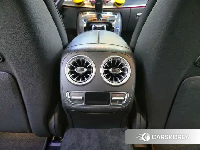 Mercedes-Benz CLS-Class C257 id 3583288 из Кореи 10