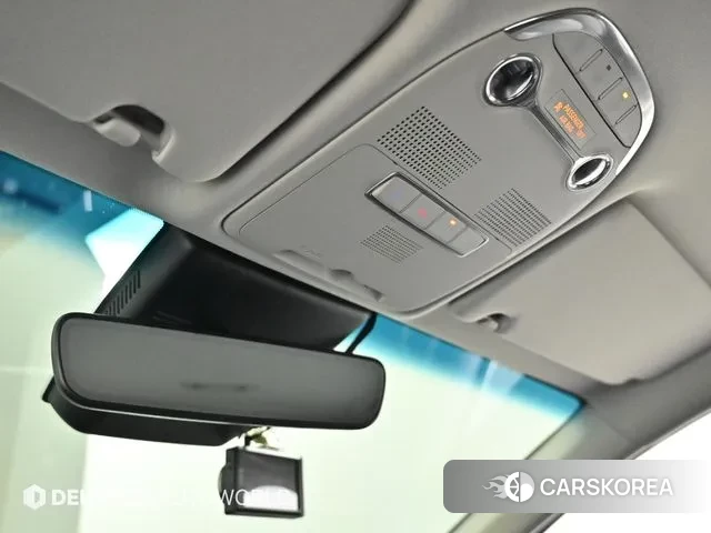 Hyundai The New Grandeur IG id 3616873 из Кореи 10