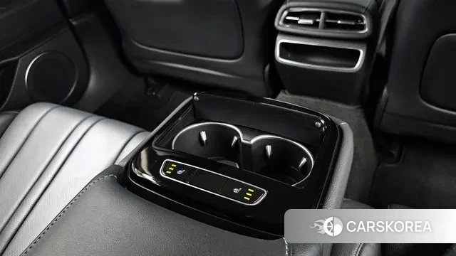 Genesis G80 (RG3) id 3646003 из Кореи 10