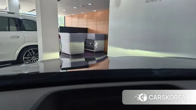 Mercedes-Benz EQB X243 id 3021867 из Кореи 10