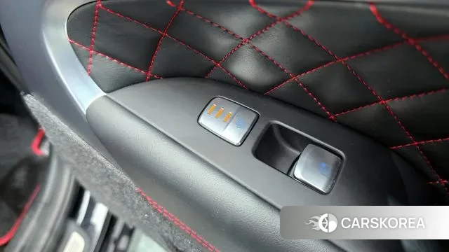 Genesis G70 id 3598574 из Кореи 10