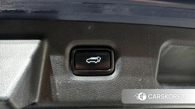 Hyundai Santa Fe TM id 4397858 из Кореи 10