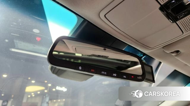Hyundai Grandeur IG id 4411209 из Кореи 10