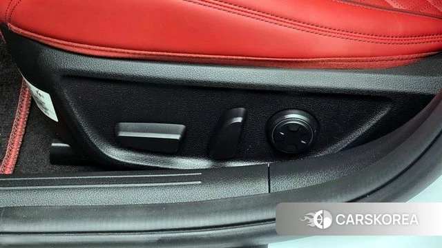 Genesis The New G70 id 4329377 из Кореи 10