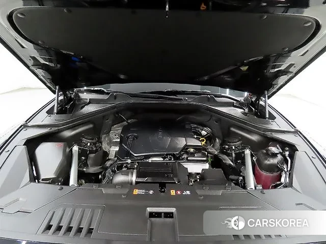 Genesis GV80 id 3383442 из Кореи 10