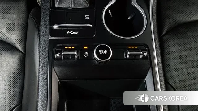 Kia K5 3rd generation id 3323806 из Кореи 10