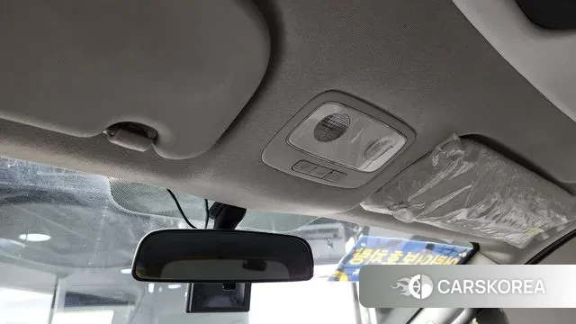 Hyundai The New Grand Starex id 2986778 из Кореи 10