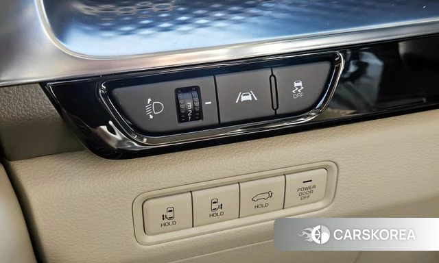 Kia Carnival 4th generation id 4488832 из Кореи 10