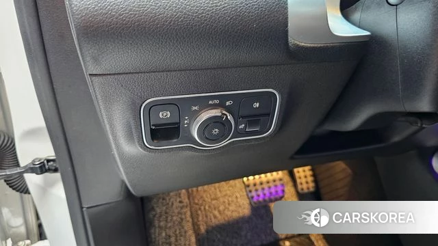 Mercedes-Benz GLB-Class X247 id 4389637 из Кореи 10