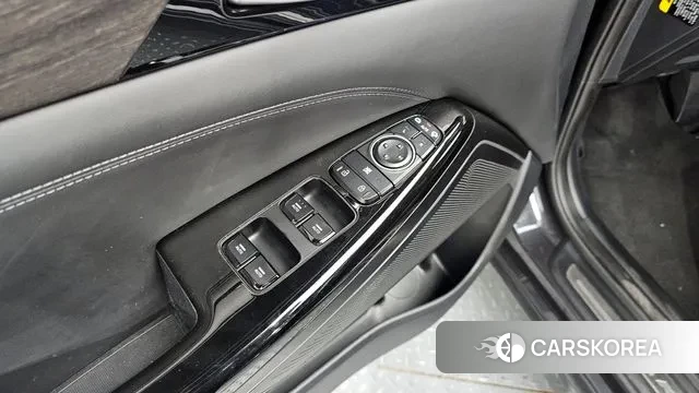 Kia K7 Premier id 3045183 из Кореи 10