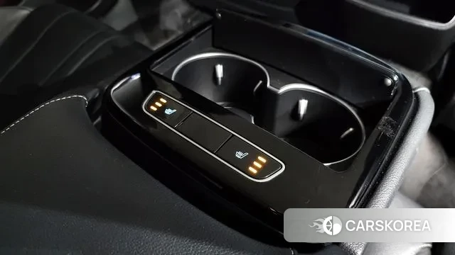 Genesis G80 (RG3) id 3582582 из Кореи 10