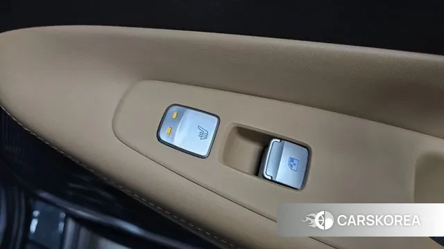 Hyundai The New Santa Fe id 3736319 из Кореи 10