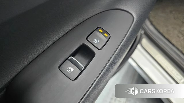 Hyundai The New Grandeur IG Hybrid id 4677406 из Кореи 10
