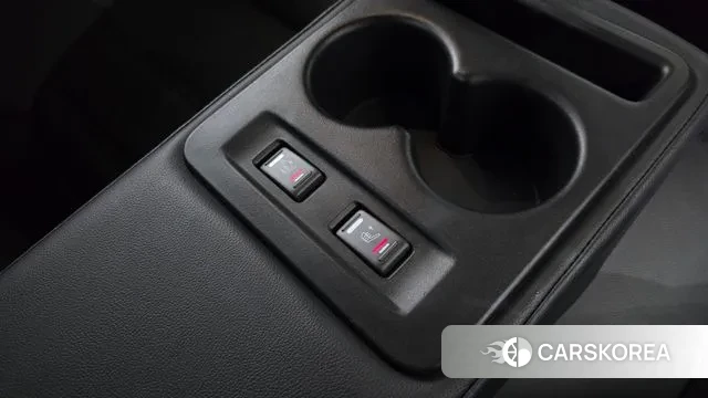 Renault Korea (Samsung) SM6 id 3039287 из Кореи 10