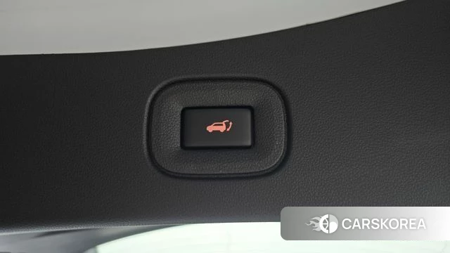 Renault Korea (Samsung) The New QM6 id 4756876 из Кореи 10