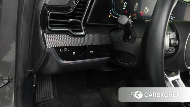 Kia Sportage 5th Generation id 4280080 из Кореи 10